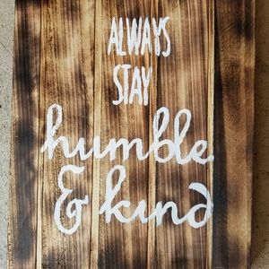 Meet your Posher, Kimberly